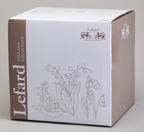 Набор обеденный "ЛАНДЫШИ"  на 4 персоны,16 предметов