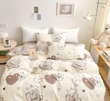 Постельное белье "Tango" Twill TPIG2-1996-70, 2 спальный