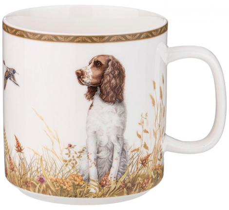 Кружка "ОХОТА" 590-509, 400 мл