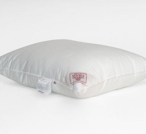 Подушка средняя "NON-ALLERGENIC LUX GRASS", 50х68