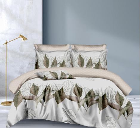 Постельное бельё "Tango" Dream Fly DF02-515-70 Микросатин, 2 спальный