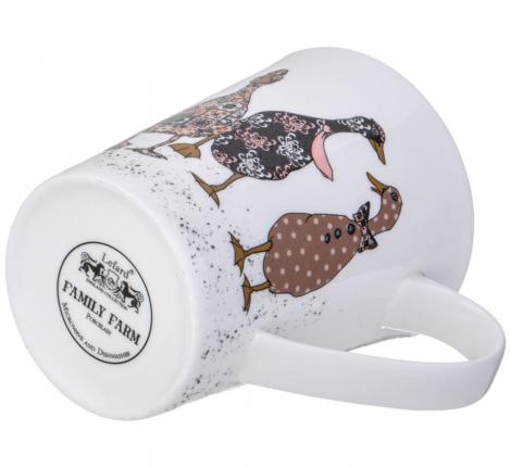 Кружка "FAMILY FARM" 104-976, 450 мл