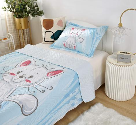 Покрывало детское "Sofi de Marko" Sunny day №8 Велюр, 120х200