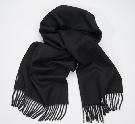 Шарф INCALPACA (100% baby alpaca) SC-10, 180/165х30