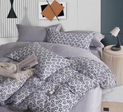 Постельное белье "Tango" Novella TS02-X264-50 Сатин, 2 спальный