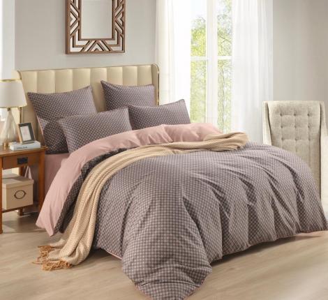 Постельное белье "Sofi de Marko" Данте Сатин, Семейный