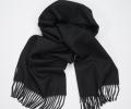 Шарф INCALPACA (100% baby alpaca) SC-10, 180/165х30