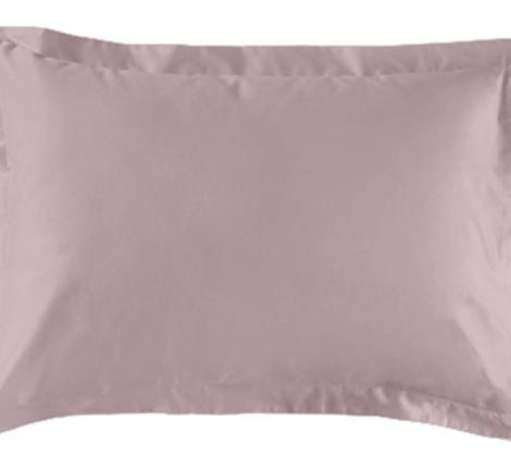 Наволочка с ушками "Primavelle" Сатин 52х74, Сухая роза