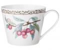 Кружка "FRUIT GARDEN" 590-660, 450 мл