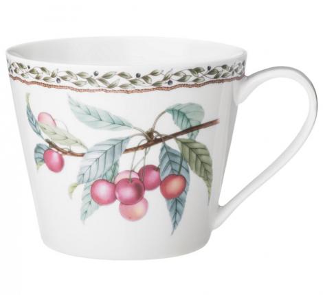 Кружка "FRUIT GARDEN" 590-660, 450 мл