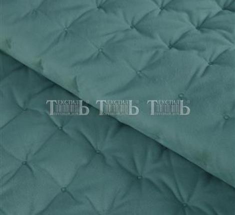 Покрывало велюровое "ROMANCE" SHJ VE28, 220х240