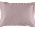 Наволочка с ушками "Primavelle" Сатин 52х74, Сухая роза