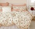 Постельное белье Valtery C-530 Сатин, Семейный