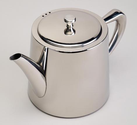 Чайник "AGNESS" 916-432, 1350 мл