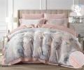 Постельное бельё Madame Plumes "DANDELION DREAM" TSO-18 Тенсел, Евро