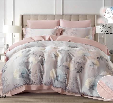 Постельное бельё Madame Plumes "DANDELION DREAM" TSO-18 Тенсел, Евро