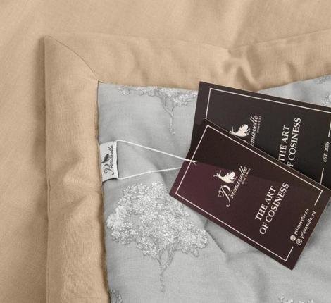 Одеяло-комфортер "Primavelle" Organic Cotton Rodenia, 220х240