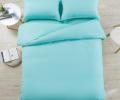 Постельное белье Valtery AP-1005 Поплин, Семейный