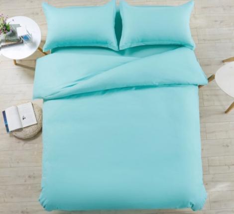 Постельное белье Valtery AP-1005 Поплин, Семейный