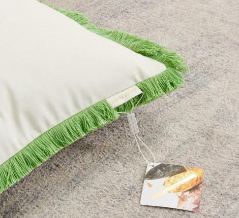 Декоративная подушка "Sofi de Marko" Даффи №2, 45х45