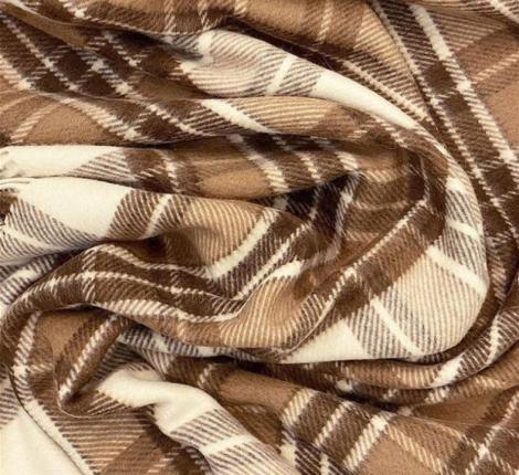 Плед INCALPACA (55% шерсть альпака, 45% шерсть мериноса) PP-26, 150x200