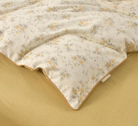 Постельное белье "Sofi de Marko" Арианна (беж) Сатин, 1,5 спальный