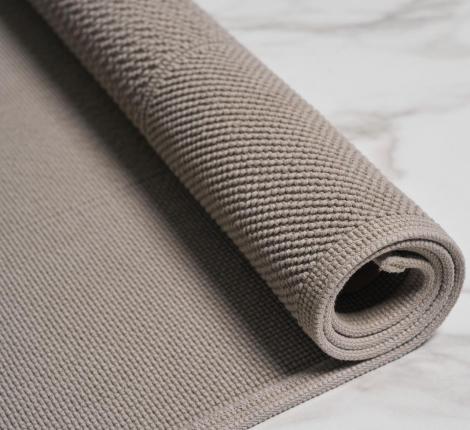 Ковёр Luxberry "NUBO" 150х200 см, тауп