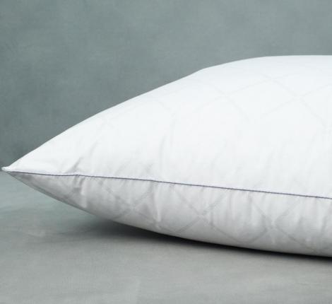 Подушка "ГРЕЙС", 50х68 средняя