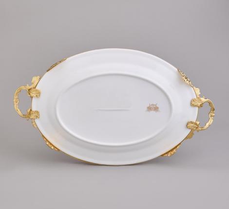 Блюдо "Lefard" 46-1388, 43*23*5 см