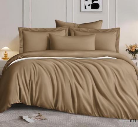 Постельное белье "Cleo" Organic Tencel 31/011-OTO Тенсел, Евро