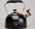 Чайник со свистком "ТЮДОР" 914-162, 2,5 л