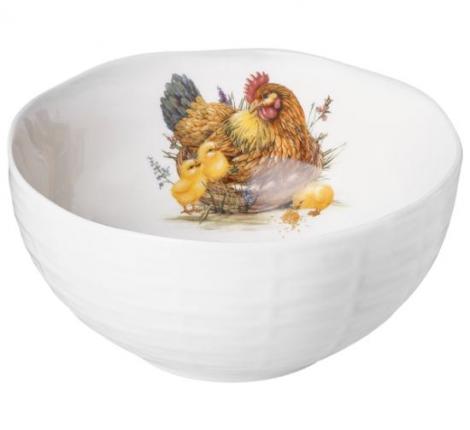 Салатник "SUNDAY" 85-2099, 900 мл