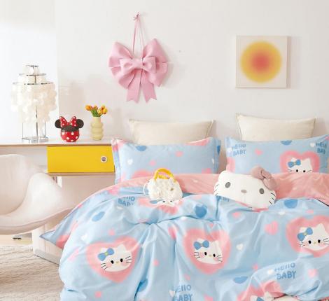 Постельное белье "Tango" Twill TPIG6-1995, Евро