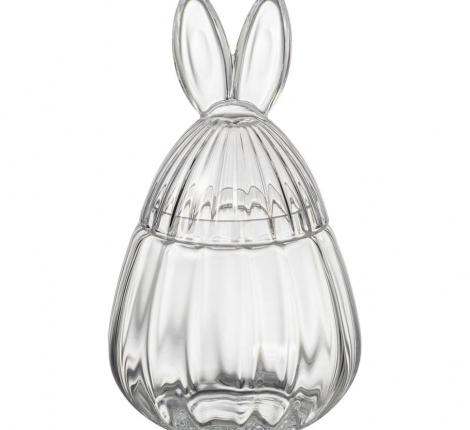 Ёмкость для хранения "RABBIT FAMILY", 1500 мл