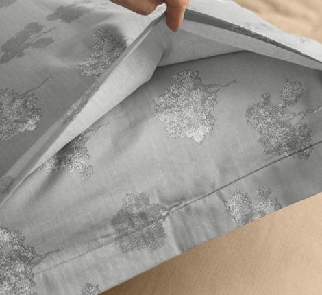 Постельное белье "Primavelle" Organic Cotton Rodenia Сатин, 1,5 спальный (70х70-2шт.)