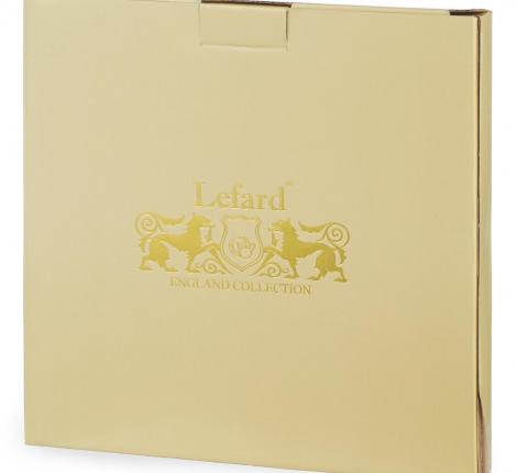 Набор закусочных тарелок 2 шт. "PASSAGE", диаметр 20 см