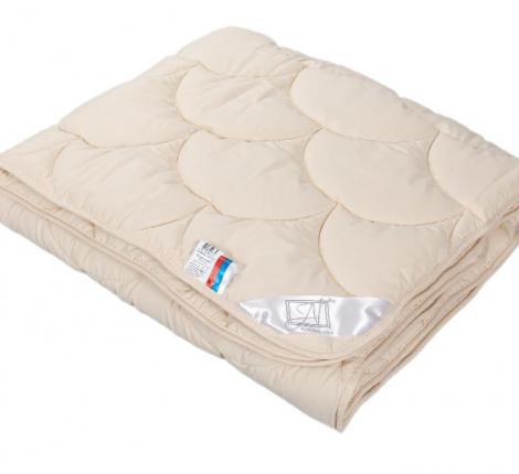 Одеяло легкое "Модерато-Лайт" 200х220