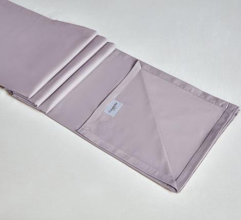 Постельное белье "Asabella" 2299-6 Фланель, Евро