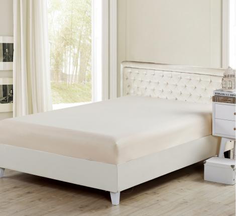 Простынь поплин на резинке (PRP-2), 90x200