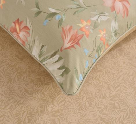 Постельное белье "Sofi de Marko" Сардиния Сатин, 2 спальный