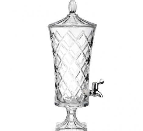 Диспенсер для напитков "DIAMOND", 4,5 л