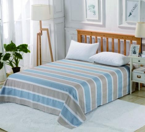 PCR-238 Простынь сатин печатная, 160x220