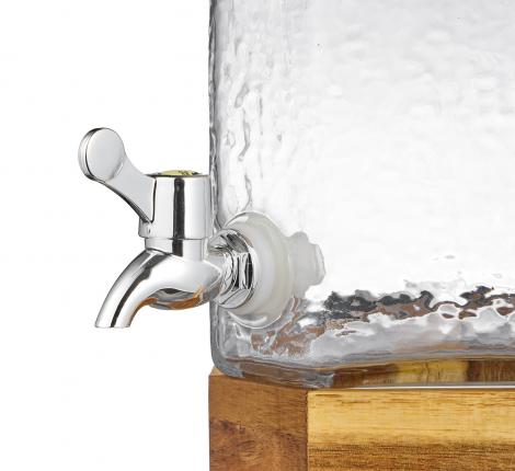 Диспенсер для напитков "AQUA", 5 л