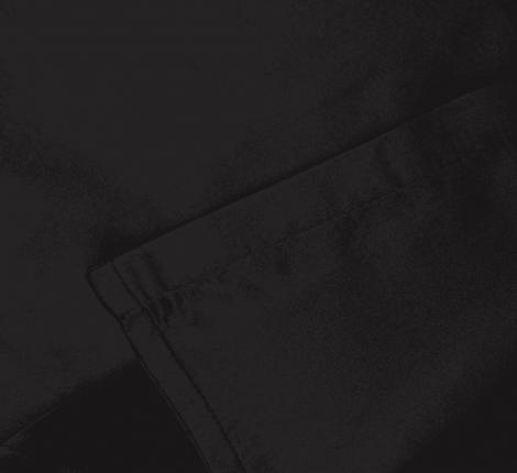 Простыня "DIAMOND BLACK GRASS" Шёлк, 260х280