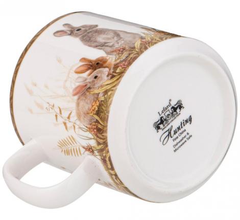 Кружка "ОХОТА" 590-509, 400 мл