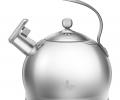 Чайник со свистком "AGNESS" 948-1001, 3,2 л