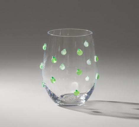 Набор стаканов 4 штуки "FRUITY", 520 мл