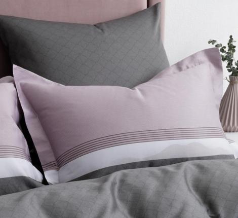 Постельное белье "Sailid" BN-6-3 Сатин, Евро