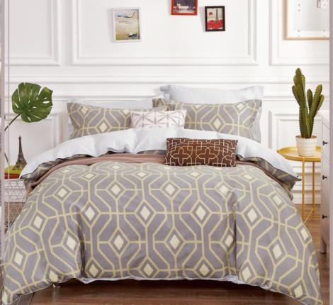 Постельное бельё Valtery CL-281 Сатин, 2 спальный