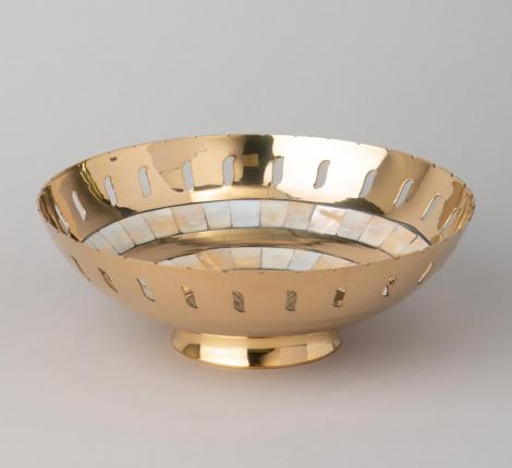 Блюдо сервировочное "LEFARD" 733-197, 20*20*6 см